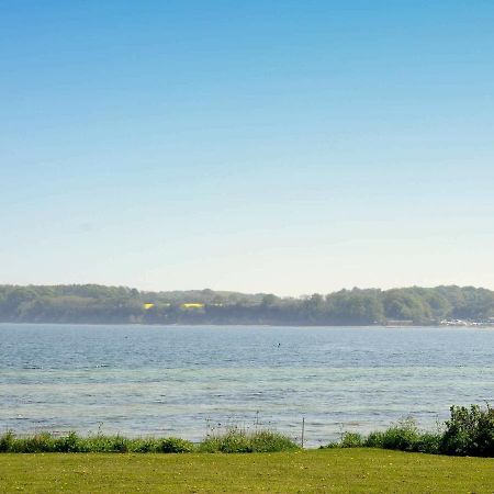 6 Person Holiday Home In Hejls Exterior photo