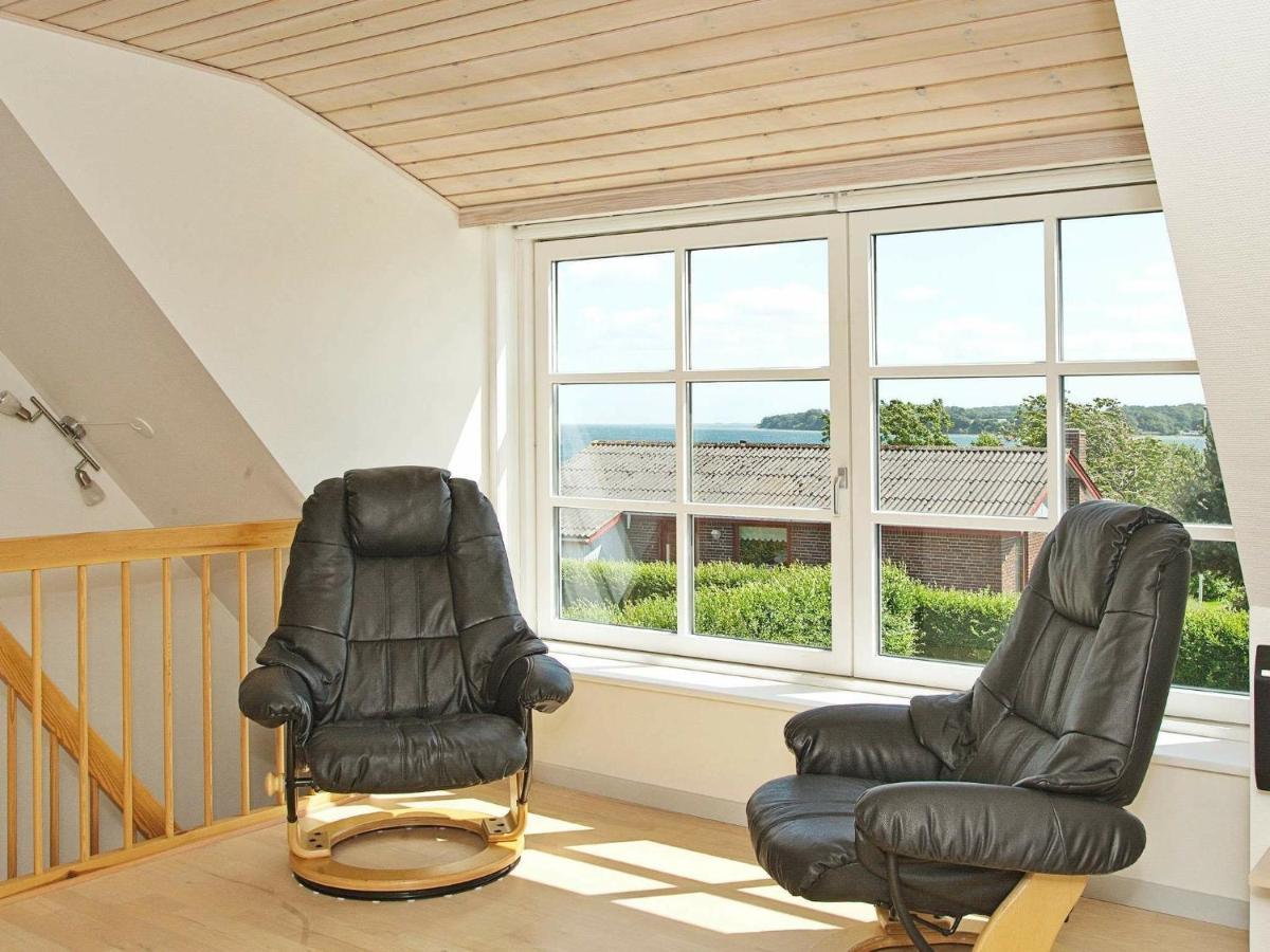 6 Person Holiday Home In Hejls Room photo