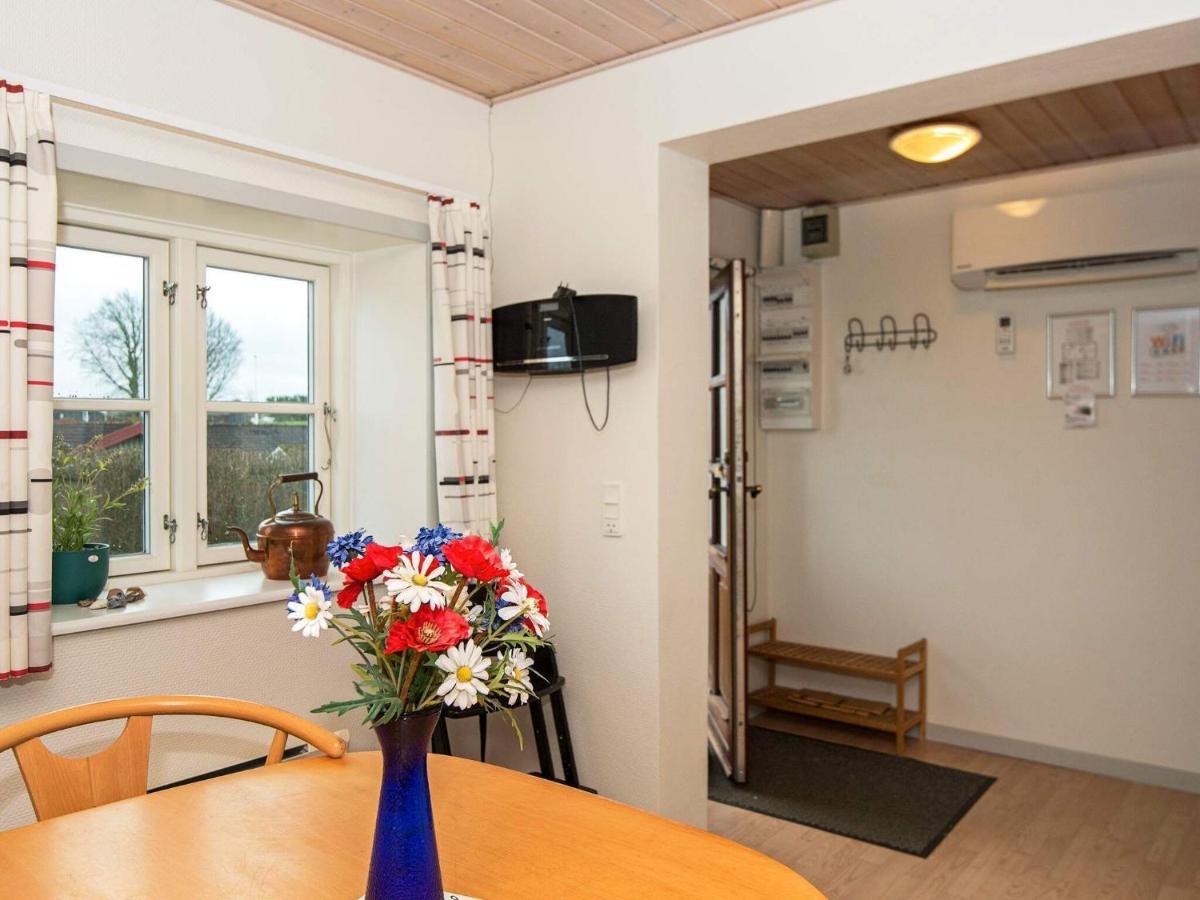 6 Person Holiday Home In Hejls Exterior photo